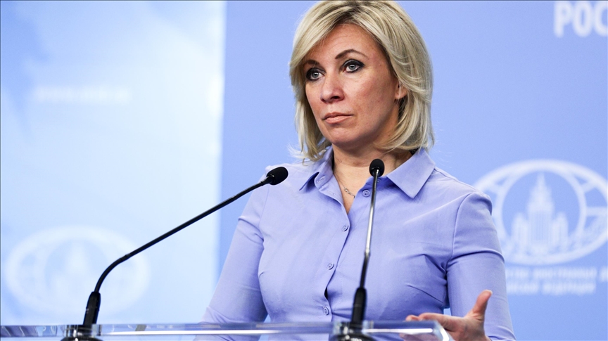 Zaharova: Izborni sistem SAD-a je zastario